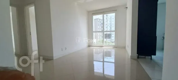 Apartamento com 2 Quartos à venda, 60m² no Jardim Sabará, Porto Alegre