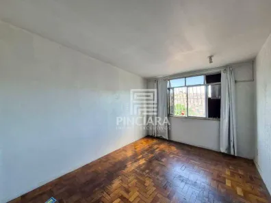 Apartamento com 1 Quarto à venda, 35m² no Centro, Niterói