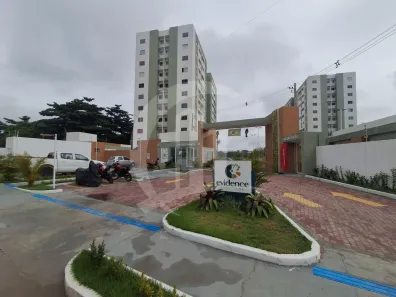 Apartamento com 3 Quartos à venda, 67m² no Jabotiana, Aracaju