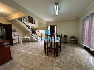 Casa com 4 Quartos à venda, 467m² no City Bussocaba, Osasco