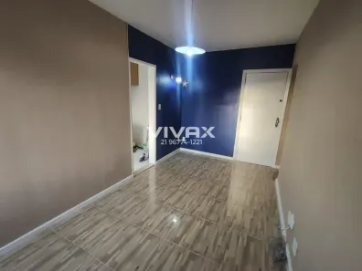 Apartamento com 2 Quartos à venda, 46m² no Engenho de Dentro, Rio de Janeiro