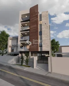 Cobertura com 3 Quartos à venda, 200m² no Benfica, Juiz de Fora