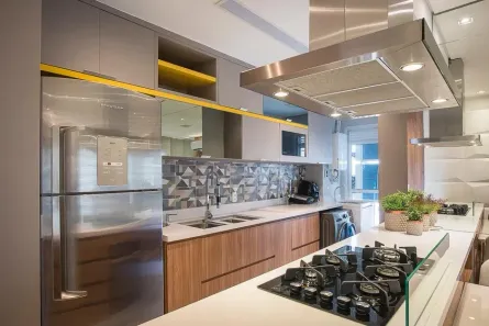 Apartamento com 2 Quartos à venda, 94m² no Centro, São Bernardo do Campo