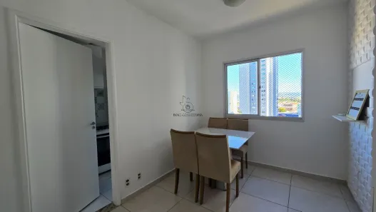 Apartamento com 2 Quartos à venda, 45m² no Parque Campolim, Sorocaba