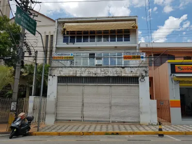 Ponto Comercial à venda, 974m² no Vila Hortência, Sorocaba
