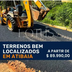 Lote/Terreno à venda, 500m² no Terra Preta (Terra Preta), Mairiporã