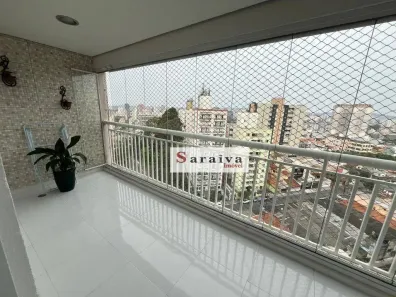 Apartamento com 3 Quartos à venda, 91m² no Vila Lusitânia, São Bernardo do Campo