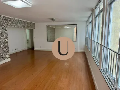 Apartamento com 3 Quartos à venda, 155m² no Higienópolis, São Paulo