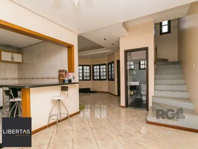 Casa com 3 Quartos à venda, 149m² no Campo Novo, Porto Alegre
