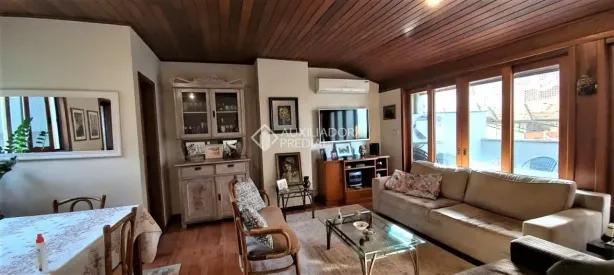 Cobertura com 3 Quartos à venda, 134m² no Moinhos de Vento, Porto Alegre