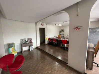 Imóvel Comercial com 3 Quartos à venda, 195m² no Centro, São Bernardo do Campo