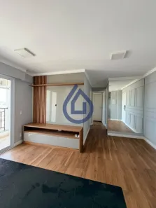Apartamento com 2 Quartos à venda, 59m² no Jardim Cherveson, Rio Claro