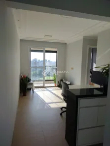 Apartamento com 2 Quartos à venda, 54m² no Jardim Olavo Bilac, São Bernardo do Campo