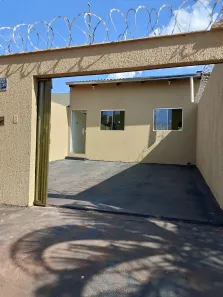 Casa com 3 Quartos à venda, 72m² no Residencial Pilar dos Sonhos, Goiânia