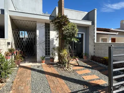 Casa com 3 Quartos à venda, 150m² no Itajuba, Barra Velha