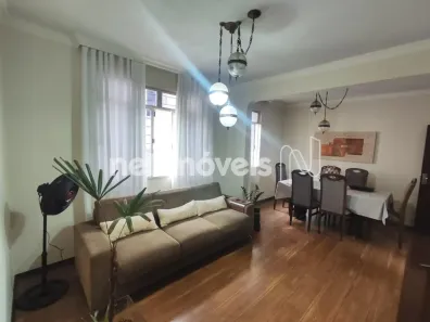 Apartamento com 2 Quartos à venda, 74m² no Jardim América, Belo Horizonte