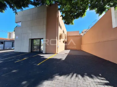 Sala Comercial para alugar, 8m² no Jardim Sumaré, Ribeirão Preto