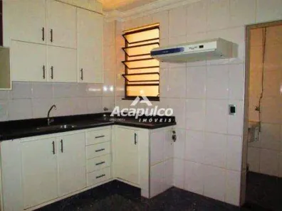 Apartamento com 3 Quartos à venda, 76m² no Centro, Americana