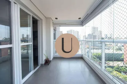 Apartamento com 2 Quartos à venda, 64m² no Jardim da Glória, São Paulo
