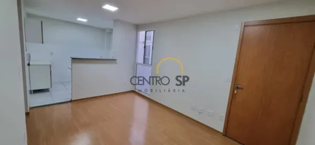 Apartamento com 2 Quartos à venda, 41m² no Núcleo Residencial Presidente Geisel, Bauru