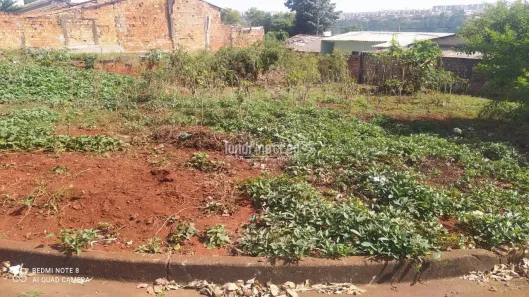 Lote/Terreno à venda, 250m² no Gleba Jacutinga, Londrina