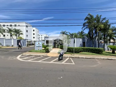 Apartamento com 2 Quartos para alugar, 45m² no Chácaras Tubalina e Quartel, Uberlândia