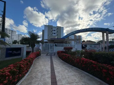 Apartamento com 3 Quartos à venda, 70m² no Inácio Barbosa, Aracaju