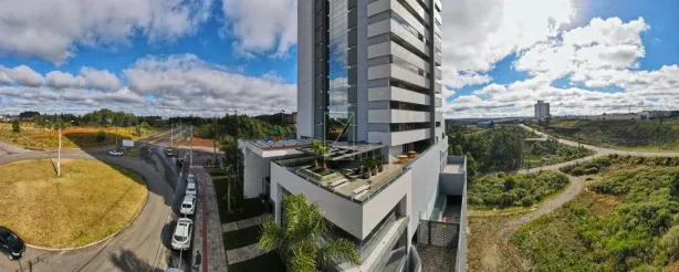 Apartamento com 3 Quartos à venda, 174m² no Sanvitto, Caxias do Sul