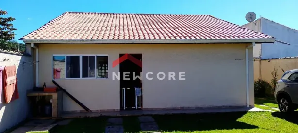 Casa com 2 Quartos à venda, 160m² no Jardim Guaraú, Peruíbe