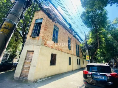 Casa com 6 Quartos à venda, 377m² no Praça da Bandeira, Rio de Janeiro