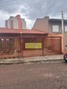 Casa com 3 Quartos à venda, 260m² no Jardim da Fonte, Jundiaí