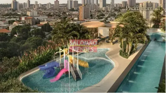 Apartamento com 4 Quartos à venda, 257m² no Castanheira, Belém