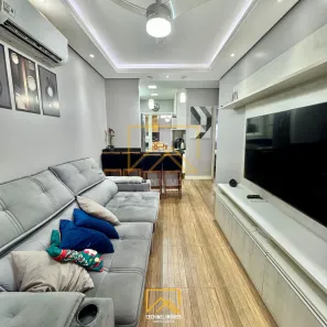 Casa com 2 Quartos à venda, 51m² no Central Park, Cachoeirinha