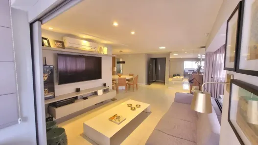 Apartamento com 3 Quartos à venda, 200m² no Tirol, Natal