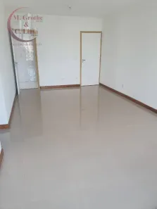 Apartamento com 4 Quartos à venda, 133m² no Parque Residencial Aquarius, São José dos Campos