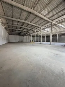 Galpão/Depósito/Armazém para alugar, 3600m² no , São José de Mipibu