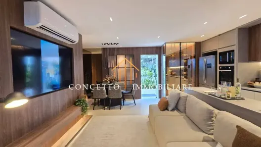 Apartamento com 3 Quartos à venda, 127m² no Barra da Tijuca, Rio de Janeiro