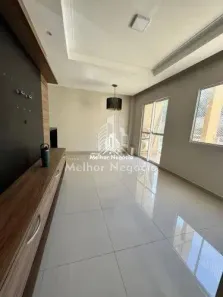 Apartamento com 3 Quartos à venda, 63m² no Parque Euclides Miranda, Sumaré