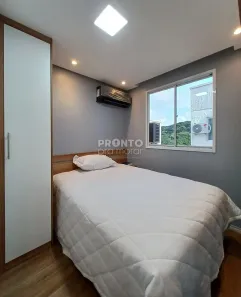 Apartamento com 2 Quartos à venda, 41m² no Várzea, Recife