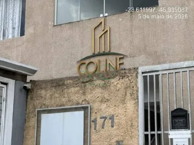 Apartamento com 2 Quartos à venda, 49m² no Jardim Araruama, Cotia