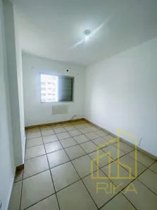 Apartamento com 1 Quarto para alugar, 41m² no Centro, São Vicente