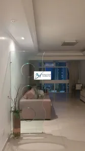 Apartamento com 3 Quartos à venda, 140m² no Boa Viagem, Recife