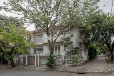 Apartamento com 6 Quartos para alugar, 341m² no São João, Porto Alegre