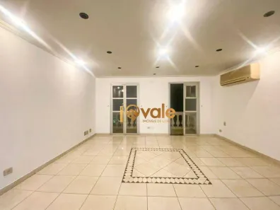 Apartamento com 4 Quartos à venda, 175m² no Jardim Esplanada II, São José dos Campos
