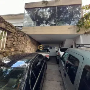 Sobrado com 3 Quartos à venda, 489m² no Lapa, São Paulo