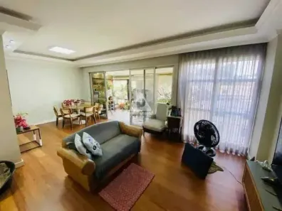 Apartamento com 3 Quartos à venda, 130m² no Tijuca, Rio de Janeiro