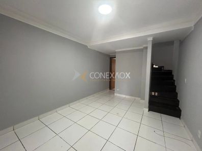 Casa de Condomínio com 2 Quartos à venda, 77m² no Jardim Novo Campos Elíseos, Campinas