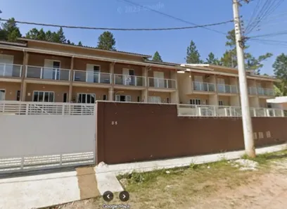 Casa de Condomínio com 2 Quartos à venda, 82m² no Capricórnio II, Caraguatatuba