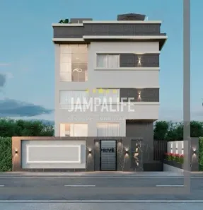 Apartamento com 3 Quartos à venda, 65m² no Portal do Sol, João Pessoa