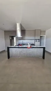 Apartamento com 3 Quartos à venda, 98m² no Parque Francal, Franca